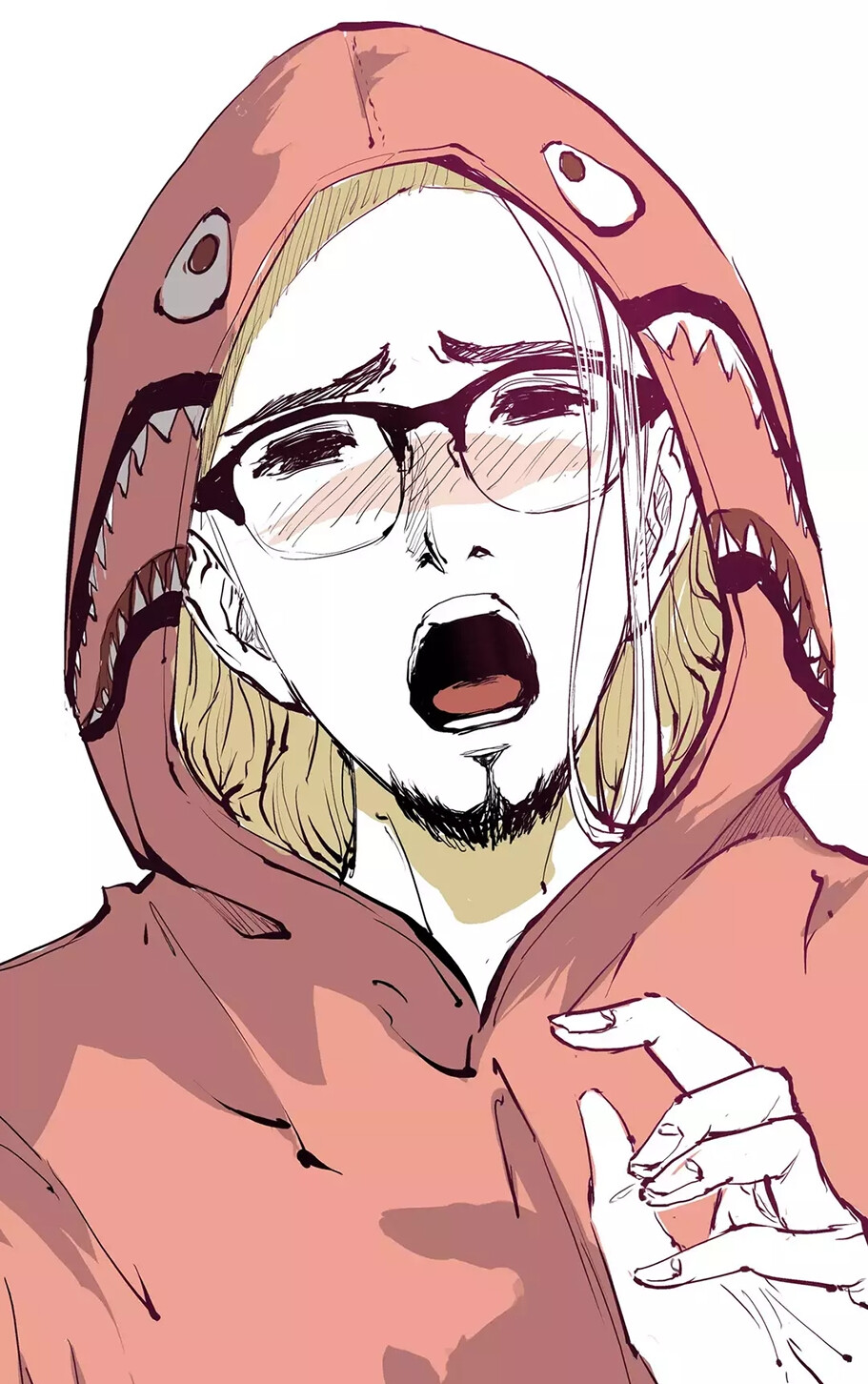 蝉女 老宫 - 堆糖,美图壁纸兴趣社区