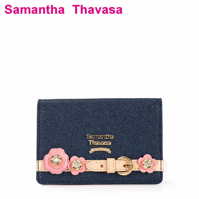 Samantha Thavasa 短款钱包（¥720.00）