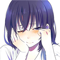 我再也不敢想现实的事情
图源贴吧@松井琪奈