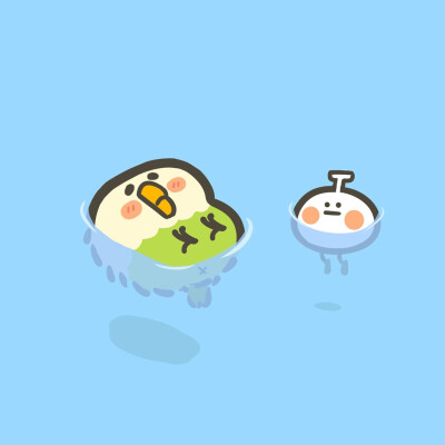 心