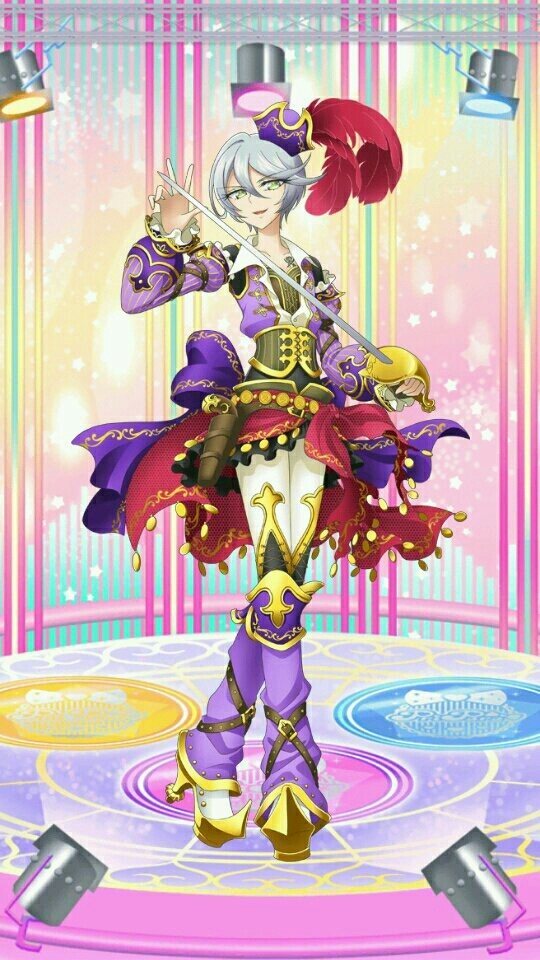 美妙天堂响海盗卡牌