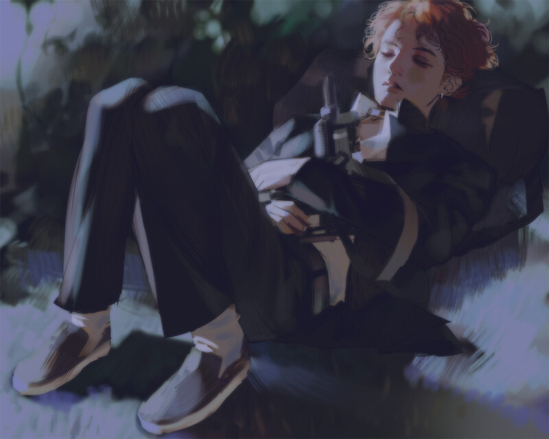 桐山和雄罗雨时p站id62730229