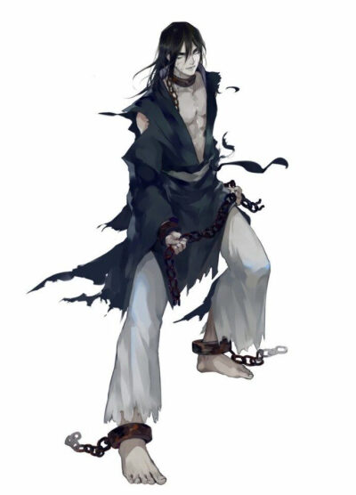 魔道祖师，温宁