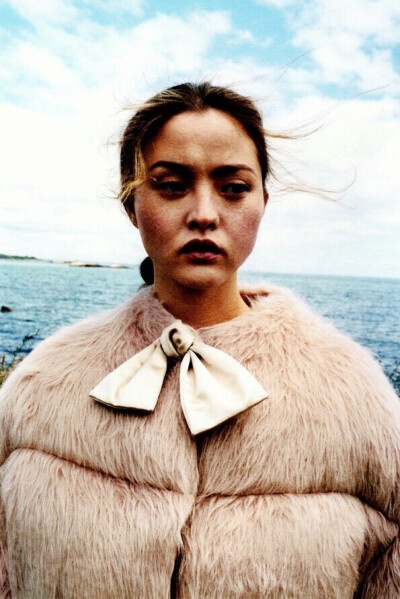 Devon Aoki 