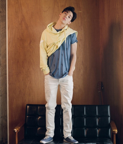 American eagle 画报