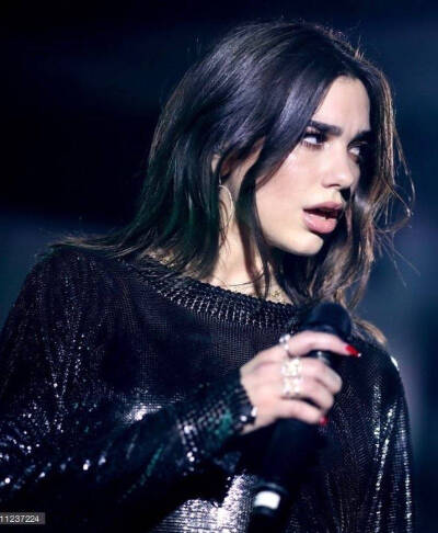 dua lipa