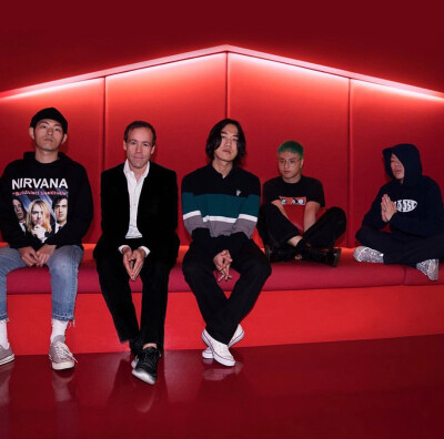 吴赫 Hyukoh