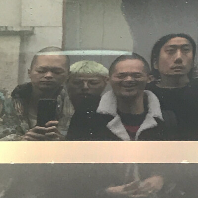 吴赫 Hyukoh