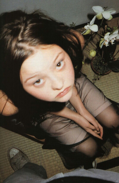 Devon Aoki 