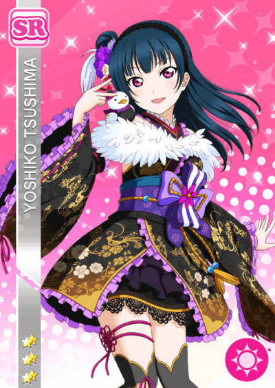 Lovelive！Sunshine 【御节料理篇】