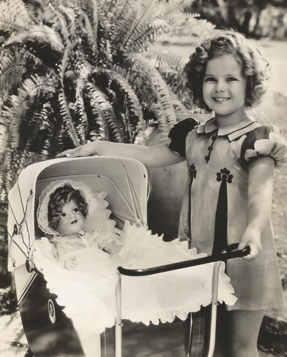 shirleytemple