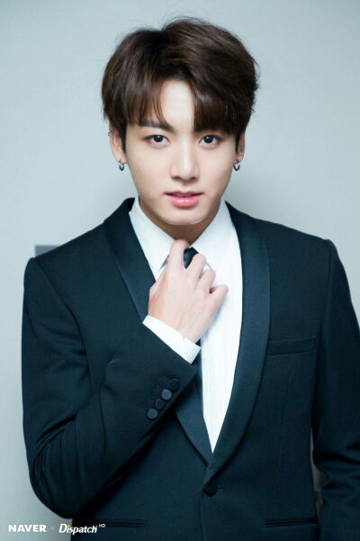 JungKook 田柾国 BTS 防弹少年团