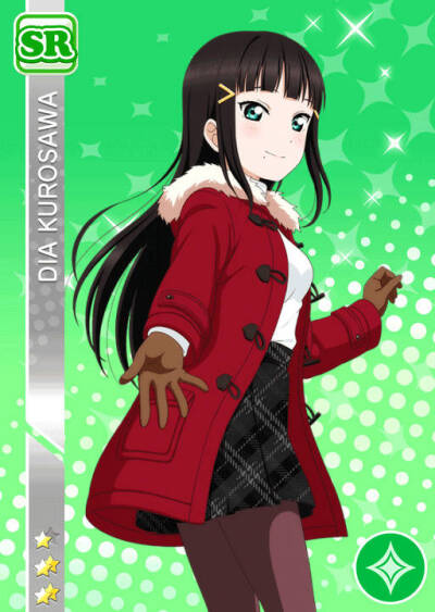 Lovelive！Sunshine Aqours【滑冰篇】