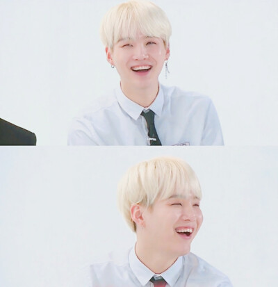 run bts SUGA