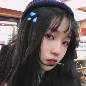 幼窈/女生头像/可爱/御姐/软萌淑/温柔/古风/甜/软妹/少女心/♡ 自截