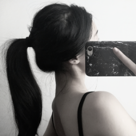 幼窈/女生头像/可爱/御姐/软萌淑/温柔/古风/甜/软妹/少女心/♡ 自截