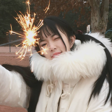 幼窈/女生头像/可爱/御姐/软萌淑/温柔/古风/甜/软妹/少女心/♡ 自截