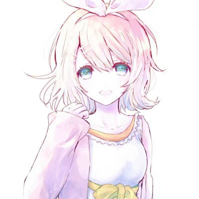 情侣头像 女高清可爱ớ ₃ờ