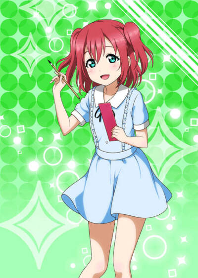 Lovelive！Sunshine Aqours【七夕篇】