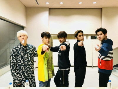 ftisland