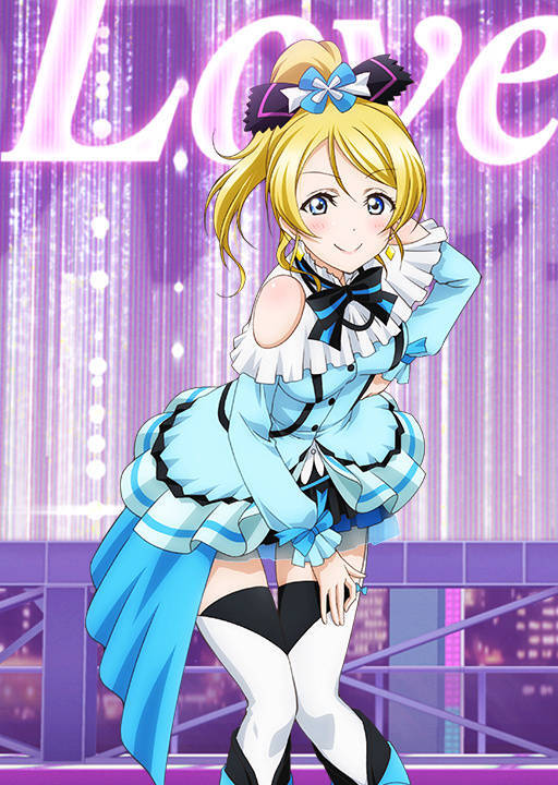 缪斯μs【初始ssr】高坂穗乃果 南小鸟 园田海未 星空凛 小泉花阳 西