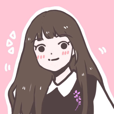 闺蜜 头像 多人