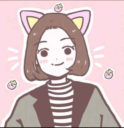 闺蜜 头像 多人