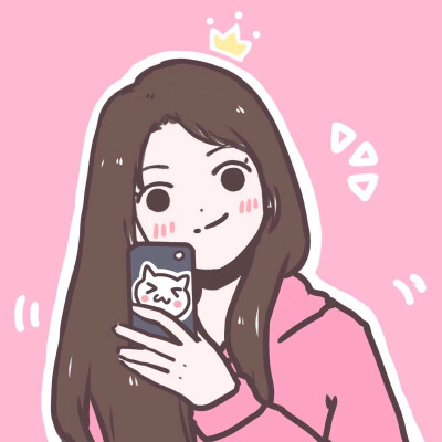 闺蜜 头像 多人