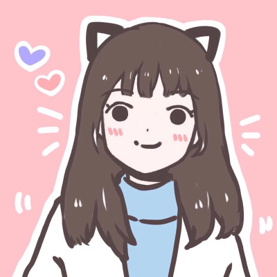 闺蜜 头像 多人