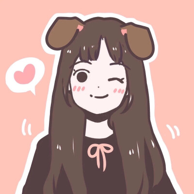 闺蜜 头像 多人