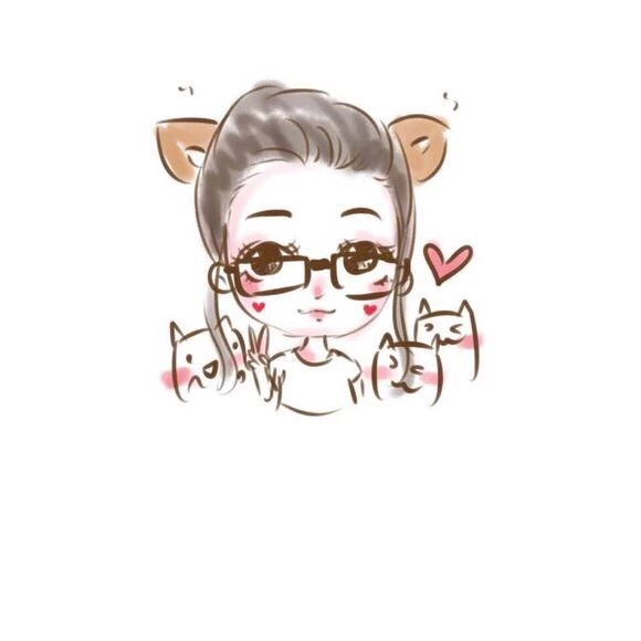 闺蜜 头像 多人