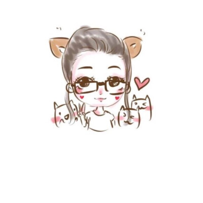 闺蜜 头像 多人