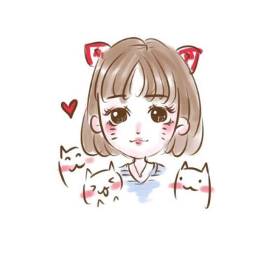 闺蜜 头像 多人