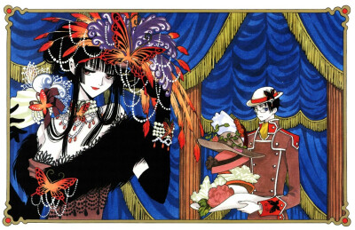 xxxholic