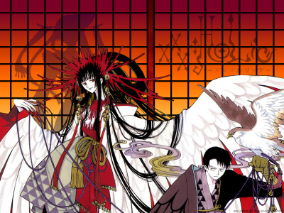 xxxholic