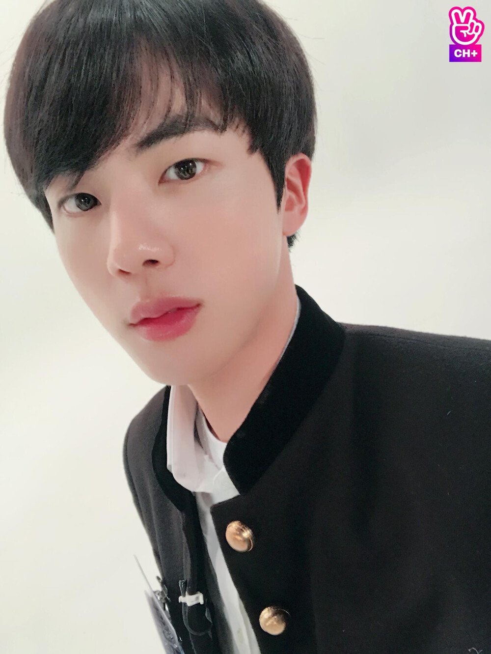 worldwide handsome