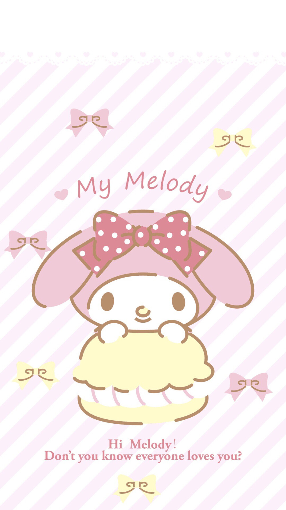 sanriohellokitty喜欢点赞哦