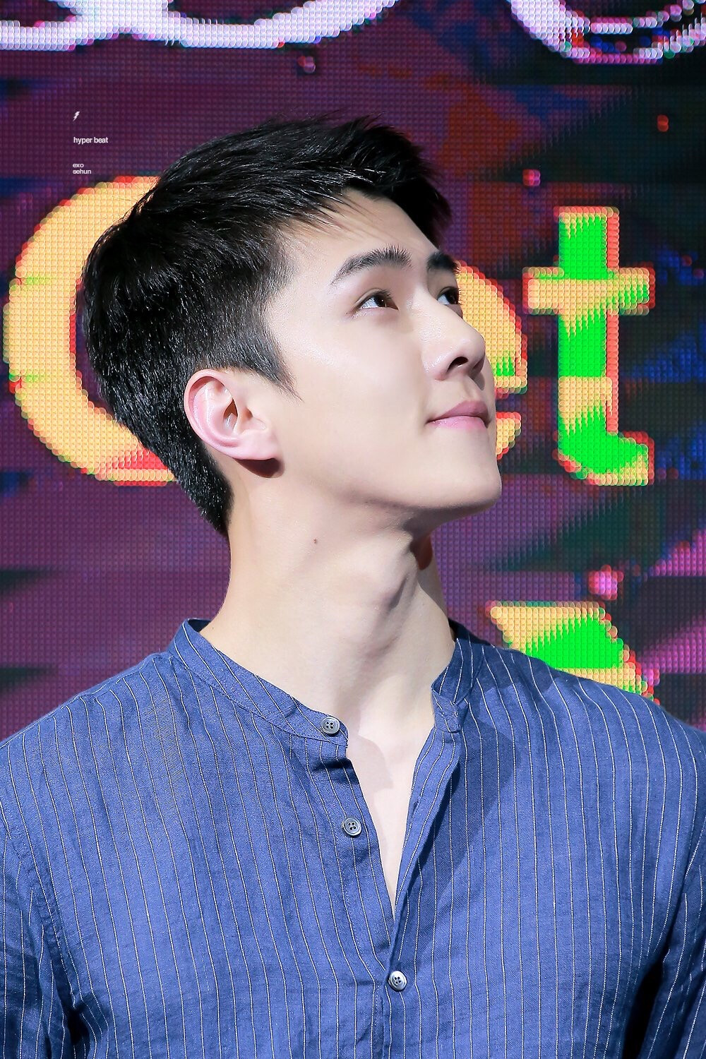 exo吴世勋sehun