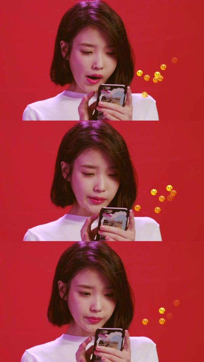 IU☆