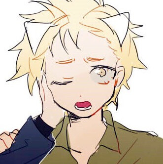 tweek 南方公园 想求克雷格的(๑•ี_เ•ี๑)