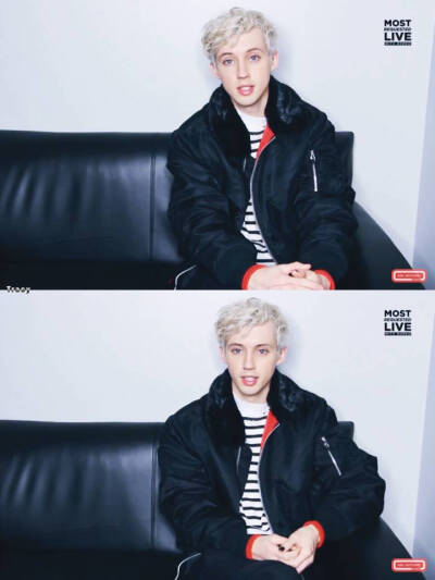 Troye Sivan 