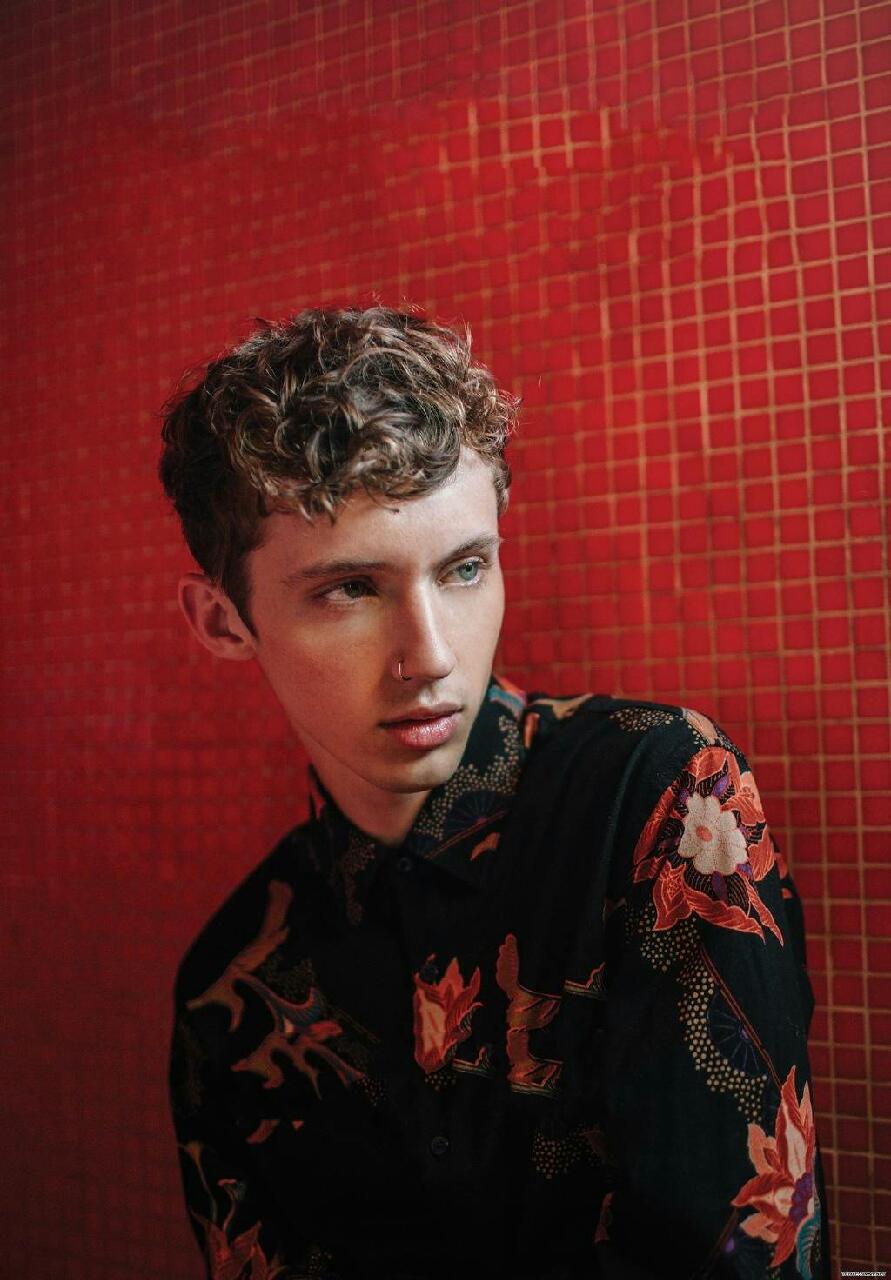 Troye Sivan 