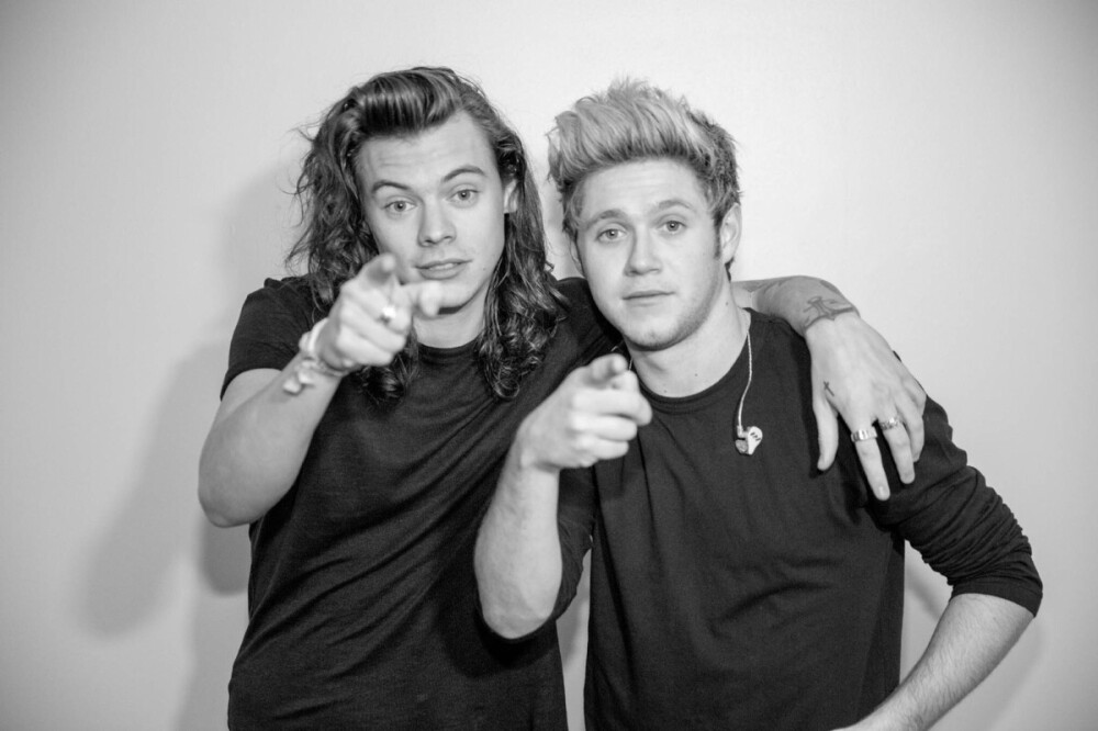 narry