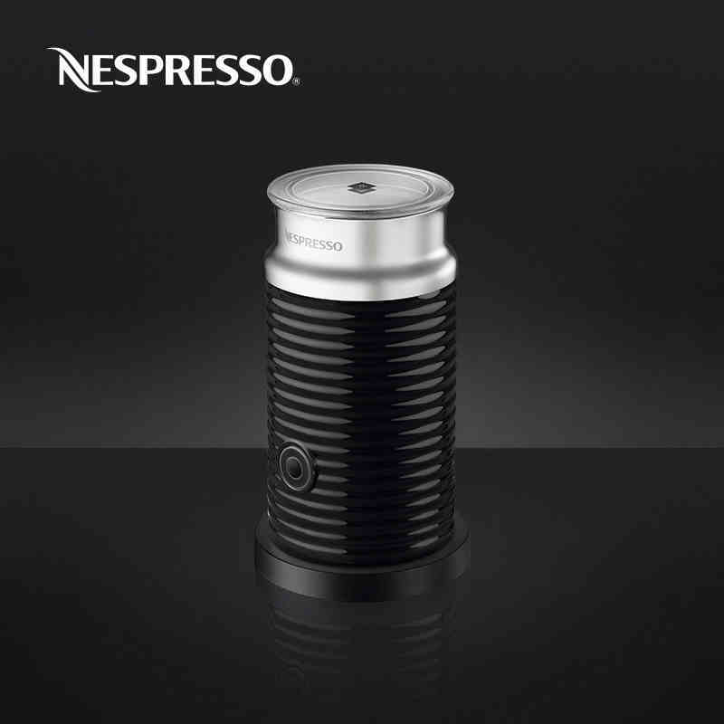 NESPRESSO Aeroccino3 奶沫机全自动打奶器