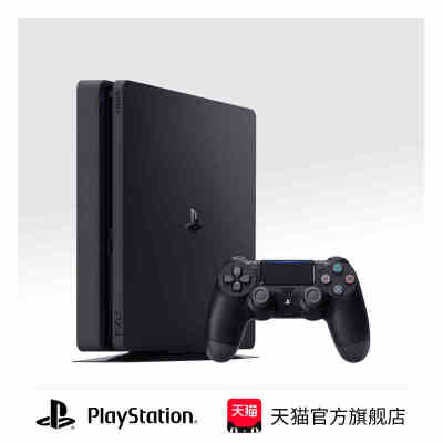 索尼/Sony PlayStation4 PS4国行家用游戏机