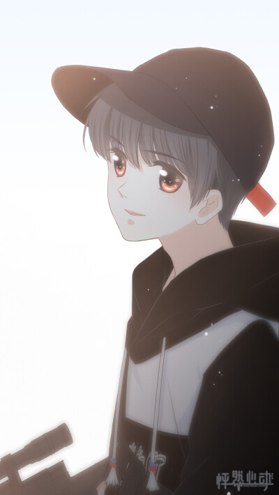 怦然心动，源自:kid岁