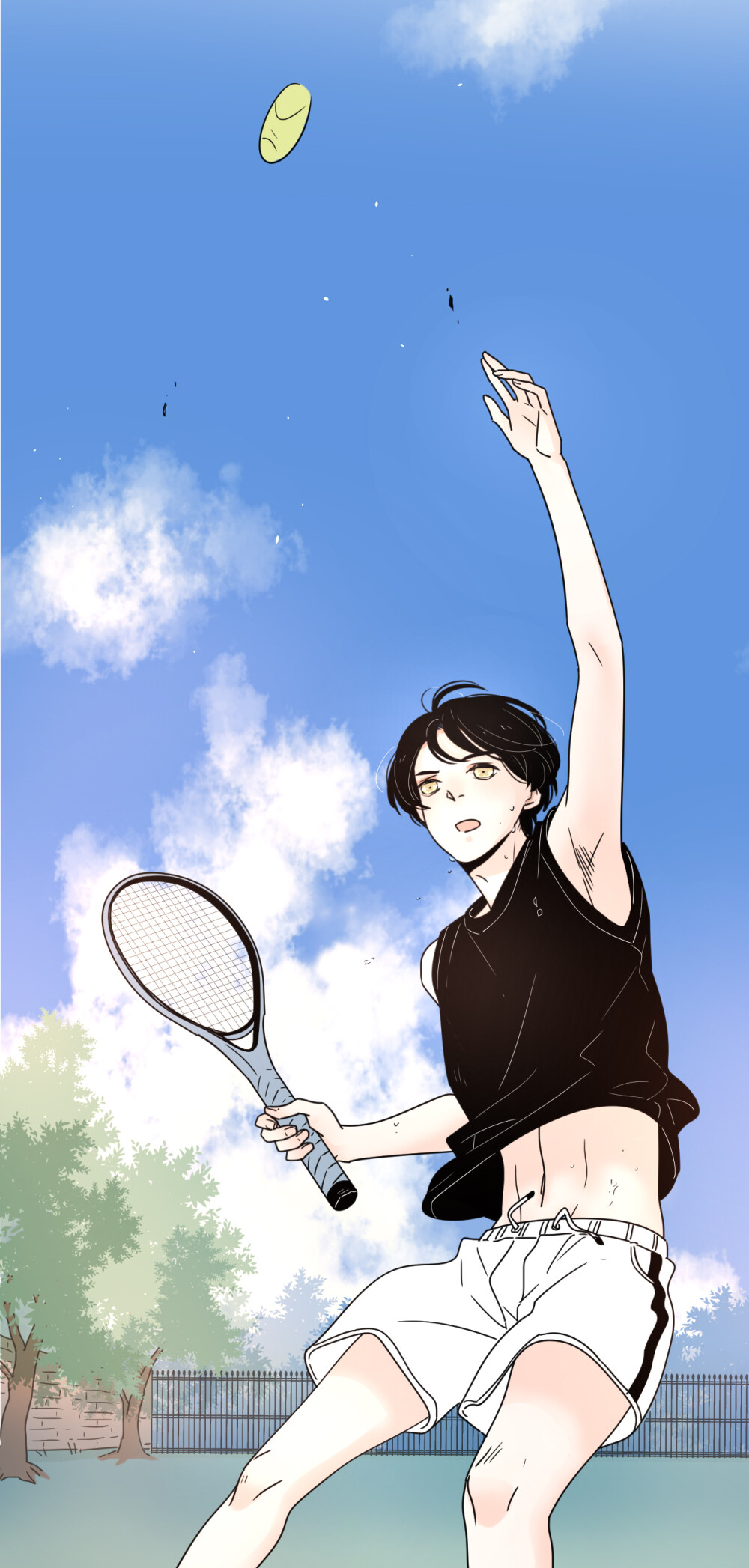 源自:路边张三，感谢你是爱我的系列