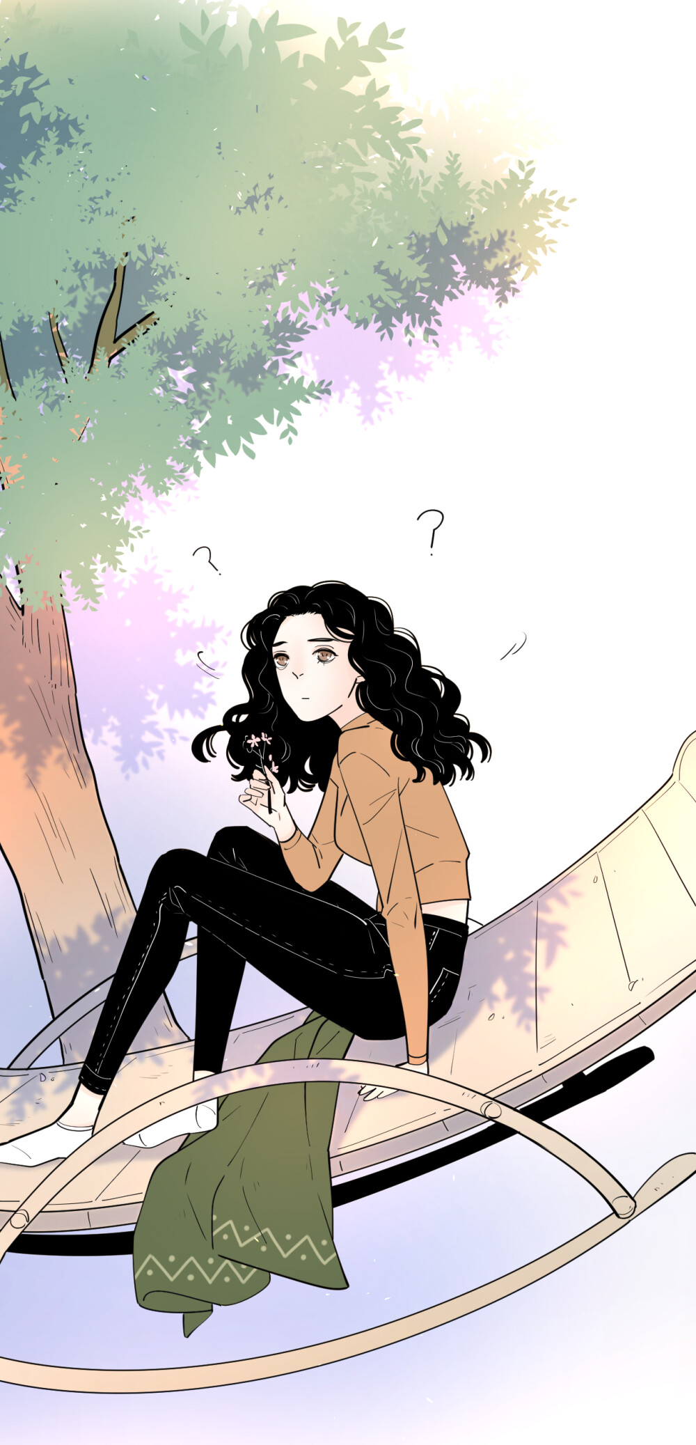 源自:路边张三，感谢你是爱我的系列