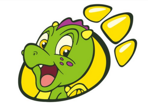 小神龙俱乐部(The Dragon Club) 是迪士尼公司制作并运营的中国儿童节目，在中国大陆约40多家城市电视台每天播出。小神龙俱乐部1994年9月19日由美国广播公司 (ABC) 创办。

后来 (1996) 年 ABC 被迪士尼收购，小神龙俱乐部开始播出大量迪士尼的节目，包括动画片和自创儿童节目，并正式成为迪士尼动画的家。除了动画片之外，小神龙俱乐部也有播出自制的互动节目。主持人是榕榕。在2014年1月5日停播。

