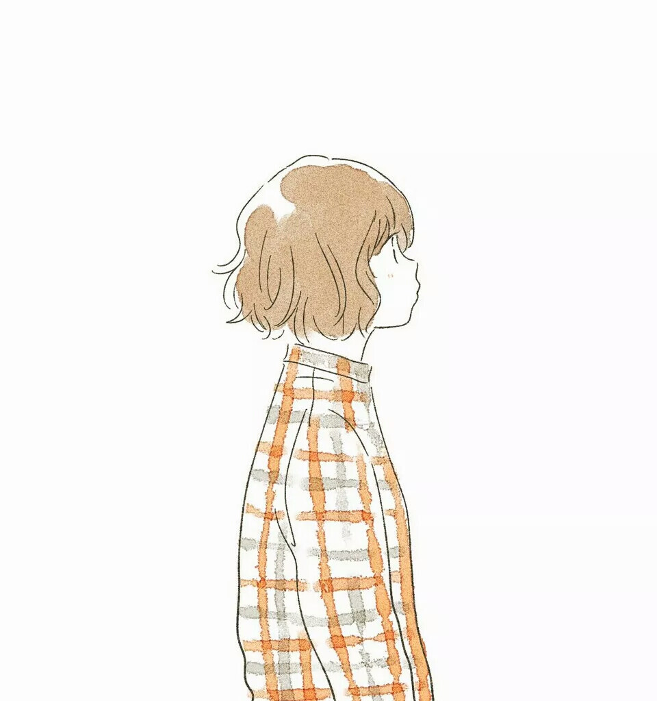 恋人同士。
画师「いつか」